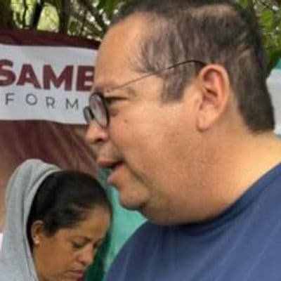 icon for Will Ricardo Rodríguez Vargas win the 2027 Aguascalientes Governor Election?