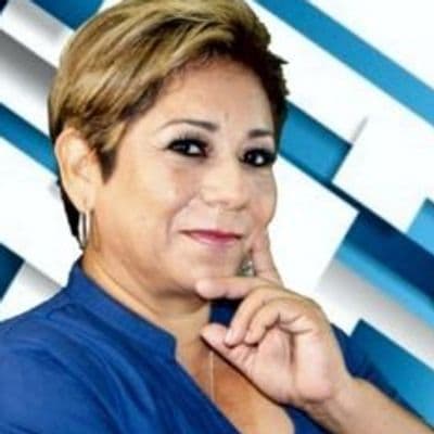 icon for Rosario Cruz Hernández