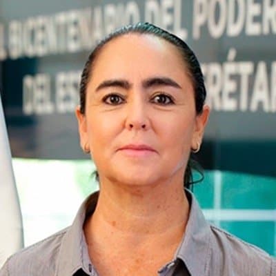 icon for Teresa Calzada Rovirosa