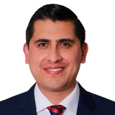 icon for Carlos Peña Badillo