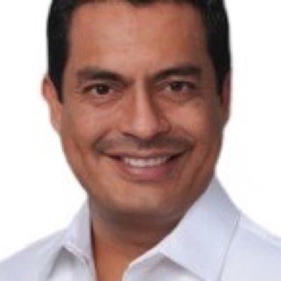icon for Enrique Rojas Orozco