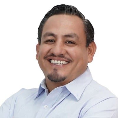 icon for Víctor Manuel Manríquez