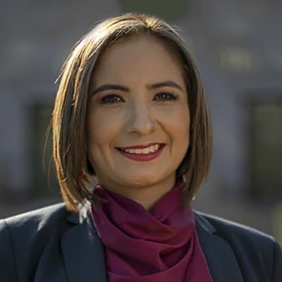 icon for Zaira Ivonne Villagrana Escareño