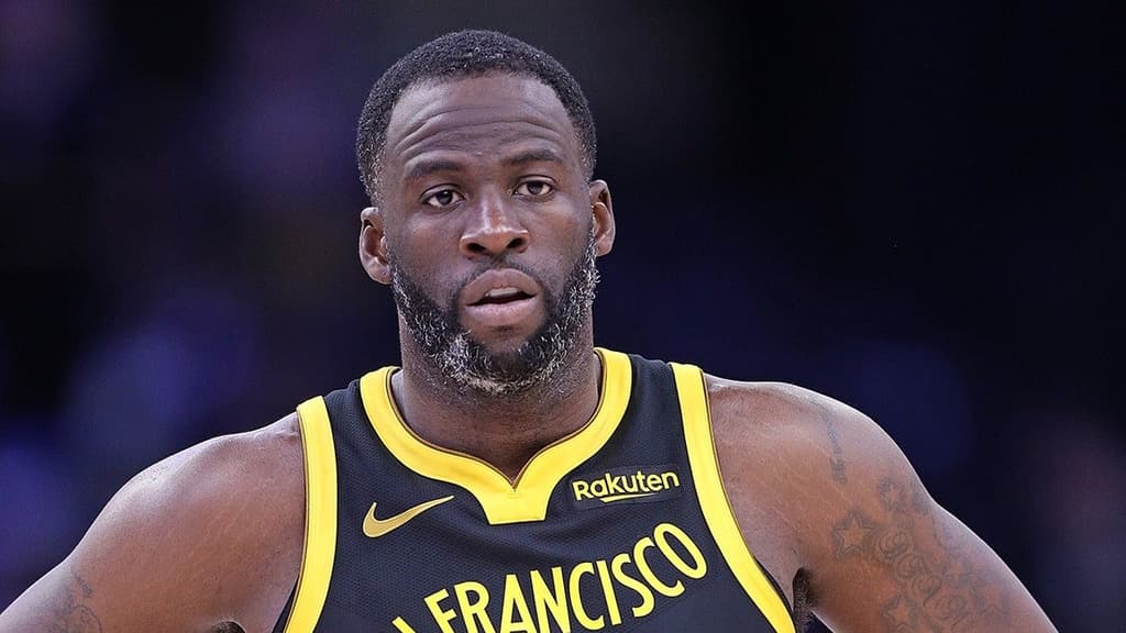 icon for Will Draymond Green play for the Golden State Warriors in 2026-27?