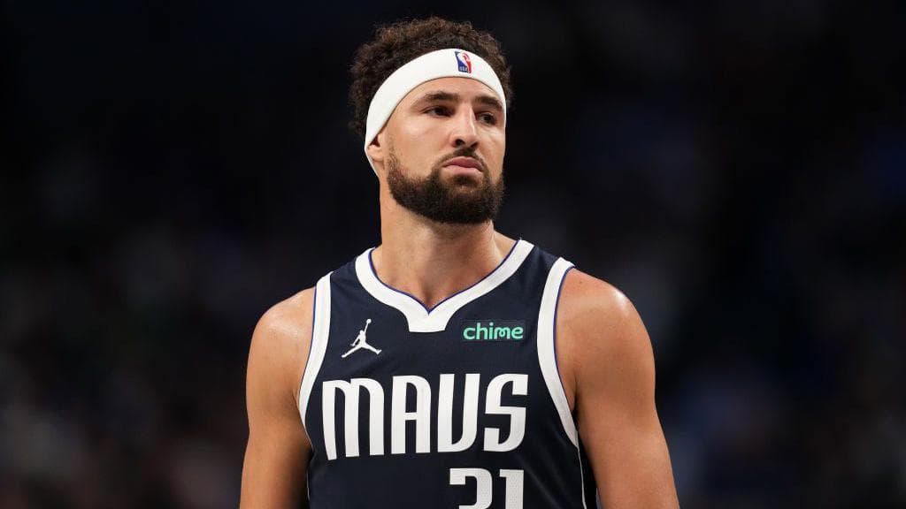 icon for NBA: Klay Thompson Next Team