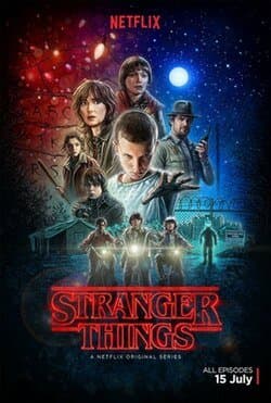 New "Stranger Things" episode released by...? card icon