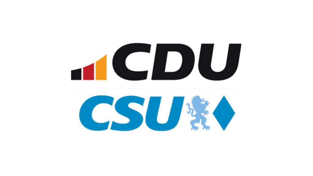 Next leader of Germany's Union (CDU/CSU)? - image