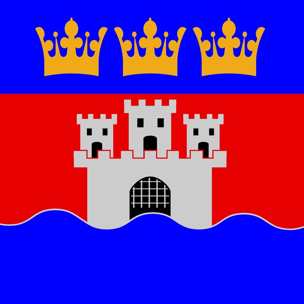 icon for Next Regional Board Chair of Jönköping?