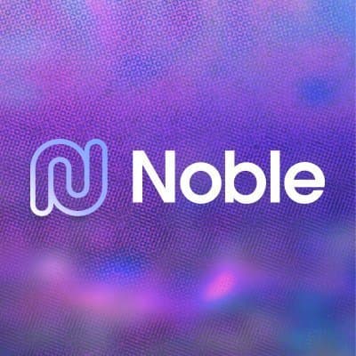 icon for Noble FDV above ___ one day after launch?