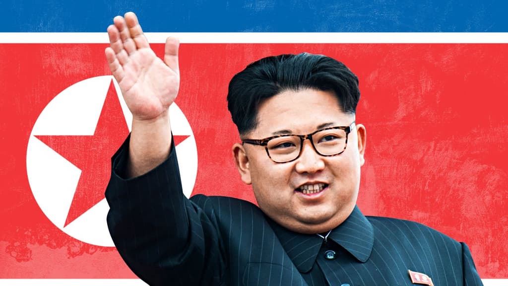 icon for Number of North Korea Missile Tests in July 2026?