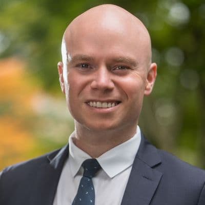 icon for Will Braeden Caley win the 2026 North Vancouver—Capilano by-election?