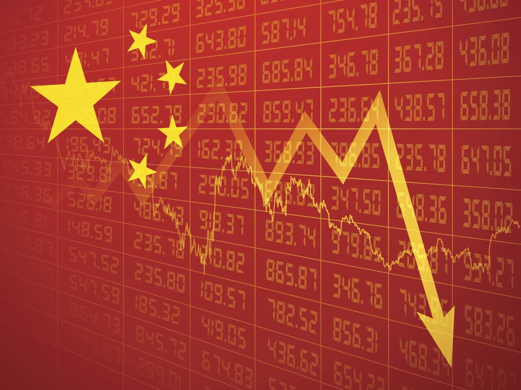 icon for China Annual Inflation 2026