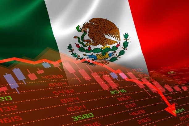 Mexico GDP growth in Q2 2026? card icon