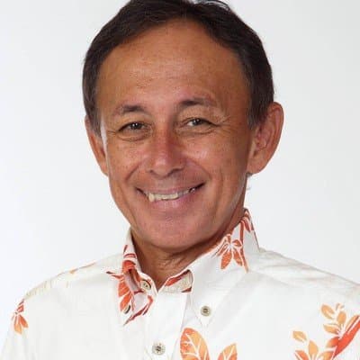 icon for Denny Tamaki