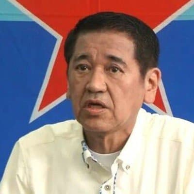 icon for Masahiro Sueyoshi