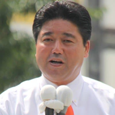 icon for Mikio Shimoji