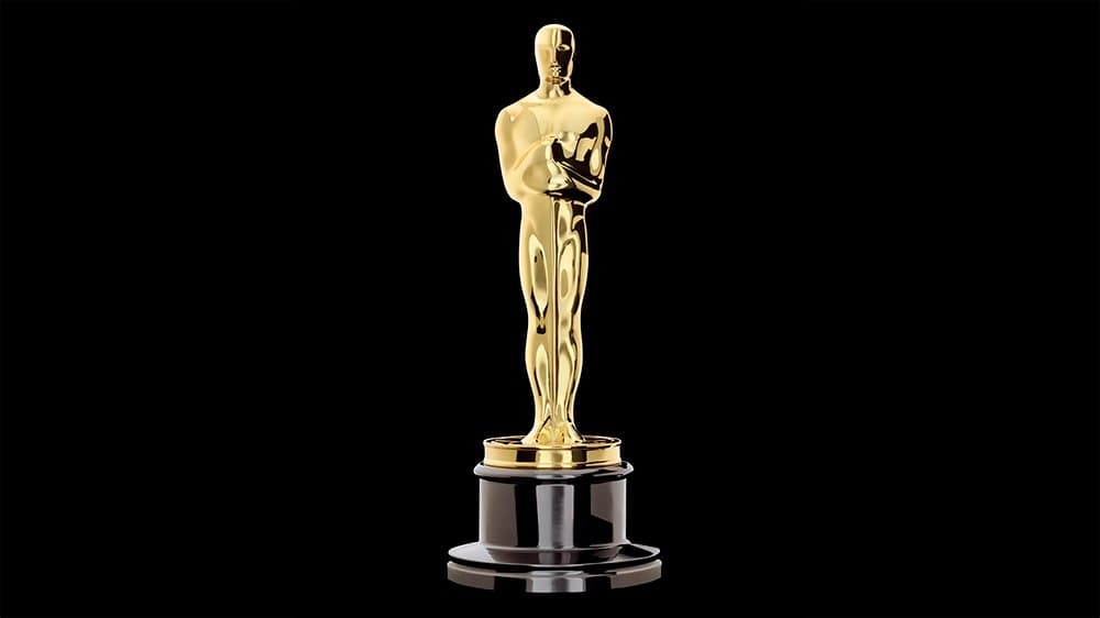 Oscars 2027: Best Picture Winner card icon