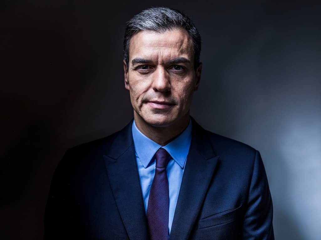 icon for Pedro Sánchez out as PM of Spain by December 31, 2026?