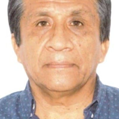 icon for Carlos Eduardo Cruz Michilot