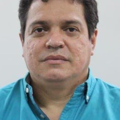 icon for José Luis Morey Requejo
