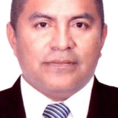 icon for Martín Gerardo Olivares Chanduví