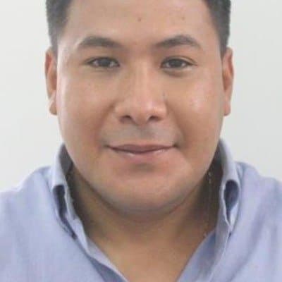 icon for Ricardo Eliseo Paulini Palacios