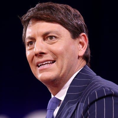 icon for Hogan Gidley