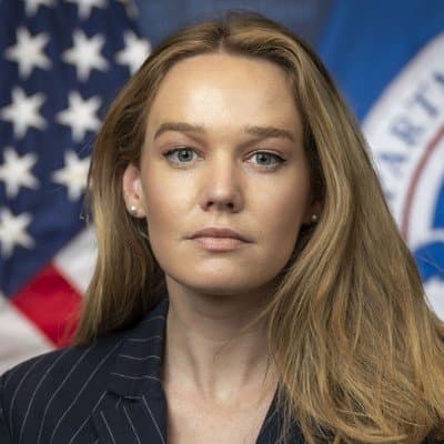 icon for Tricia McLaughlin