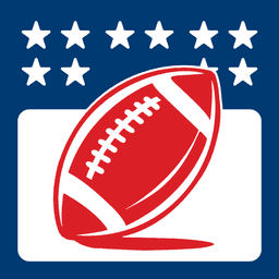icon for Pro Football: 2026-27 Scrimmage Touchdowns Leader