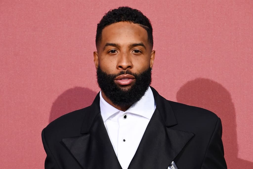 icon for Pro Football: Will OBJ sign with a team in 2026?