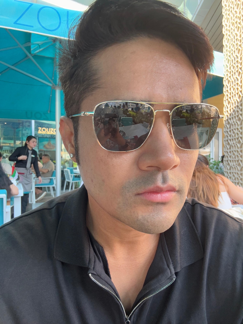 profile pic