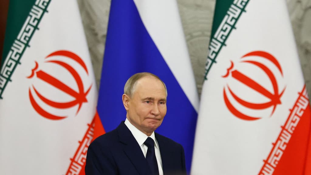 icon for Putin meets with Iranian officials by August 31?