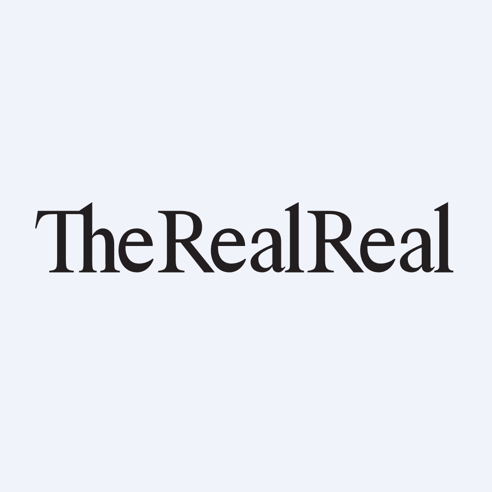 Will RealReal (REAL) beat quarterly earnings? card icon