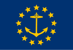 icon for Rhode Island Governor Republican Primary Winner