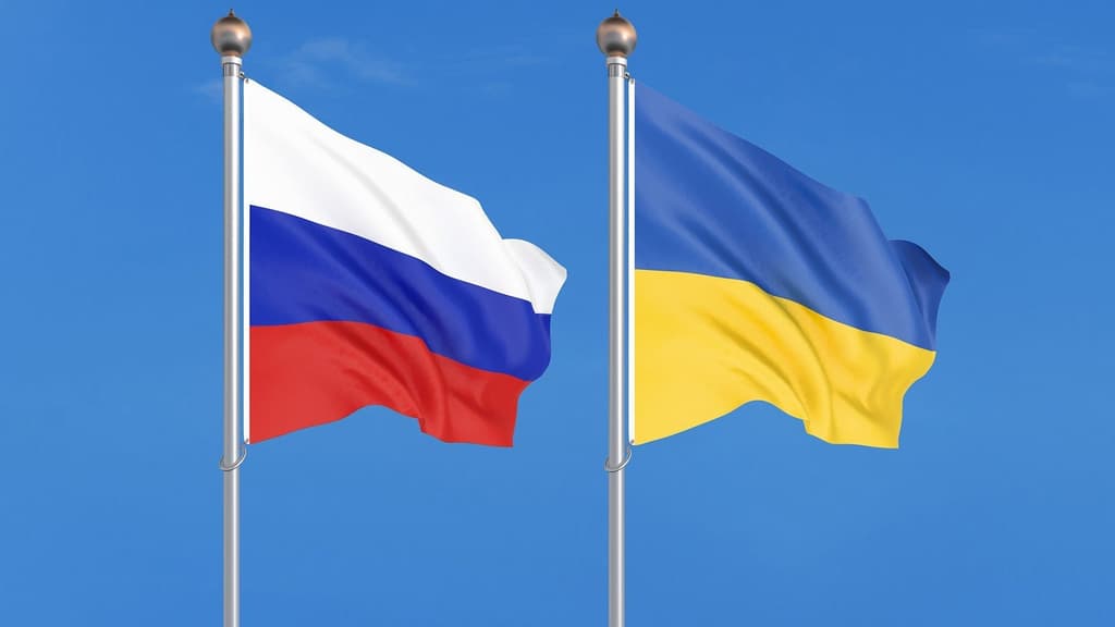 icon for Russia-Ukraine peace talks by December 31, 2026?