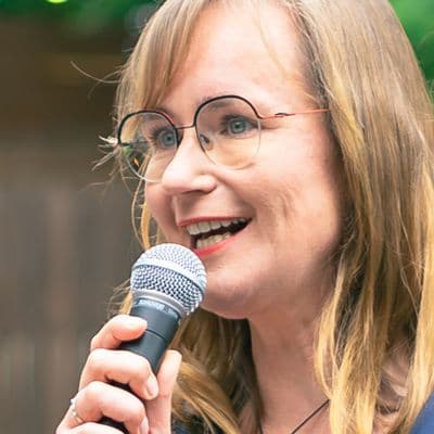 icon for Eva von Angern
