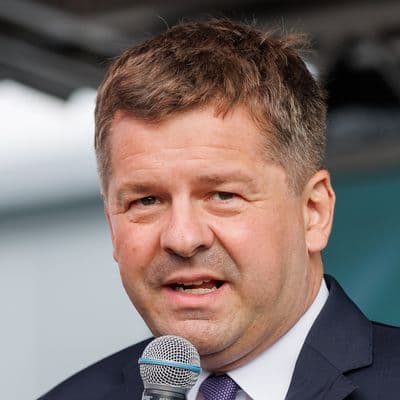 icon for Sven Schulze