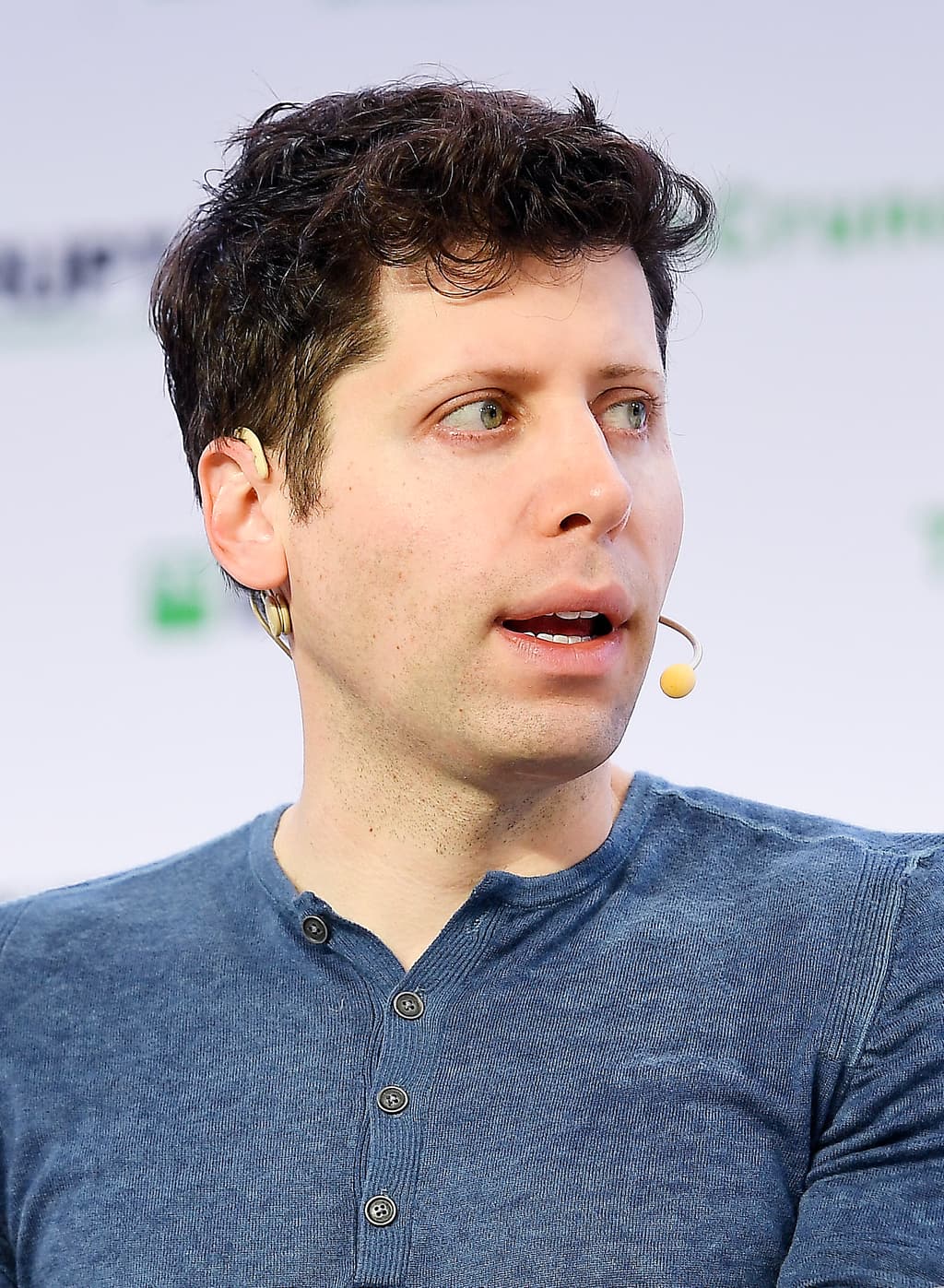 icon for Sam Altman - OpenAI