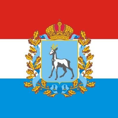 icon for Samara Oblast Parliament Election: Party Winner