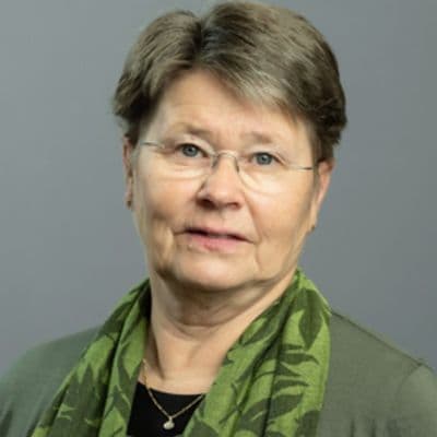 icon for Barbro Larsson