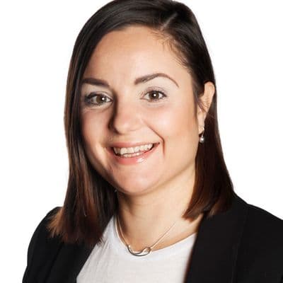 icon for Will Henrietta Modig Serrate be the next Regional Board Chair of Region Kronoberg?