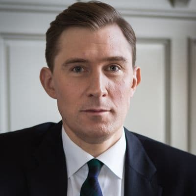 icon for Will Henrik Fritzon be the next Regional Board Chair of Region Skåne?