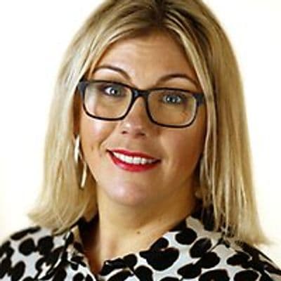 icon for Sara Hallin