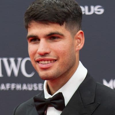 icon for Carlos Alcaraz