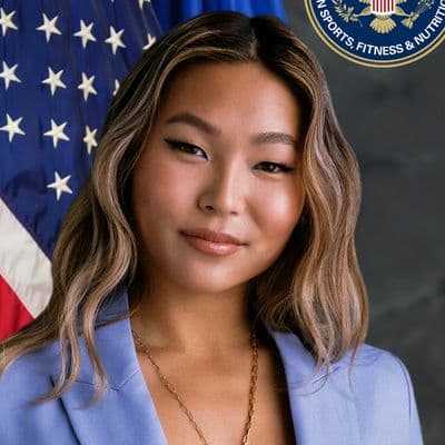 icon for Chloe Kim