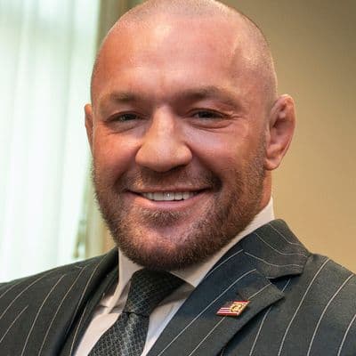 icon for Conor McGregor