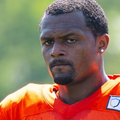 icon for Deshaun Watson