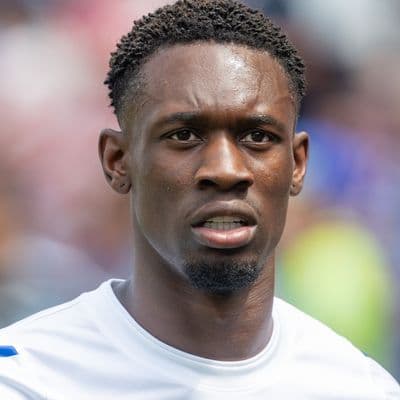 icon for Folarin Balogun