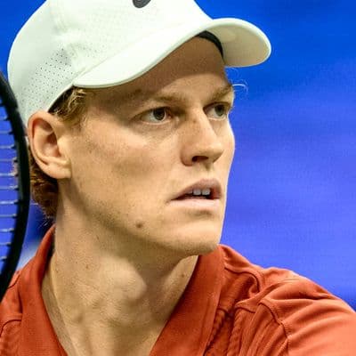 icon for Jannik Sinner