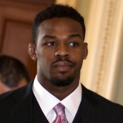 icon for Jon Jones